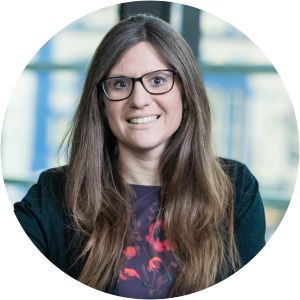 Frances Laura Spiers photograph