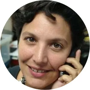 Frances Lausell - Film producer