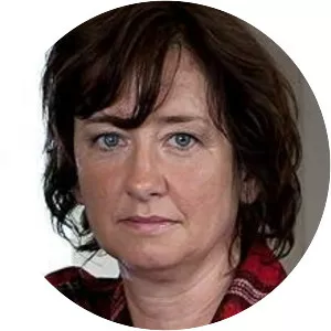 Frances Lea - Film director