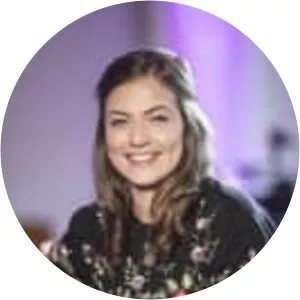 Frances Lefebure - Actress