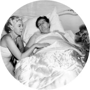 Frances Liberace - Liberace's mother