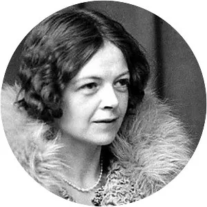 Frances Lloyd George