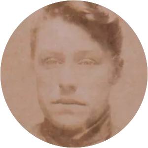 Frances Lydia Alice Knorr