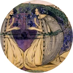Frances MacDonald