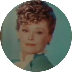 Frances Marie Crowley - Fictional character