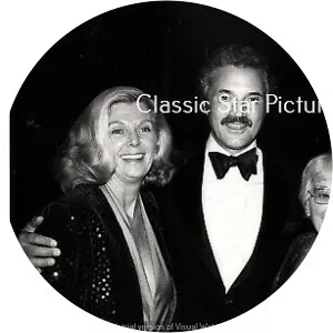 Frances Marie Martin