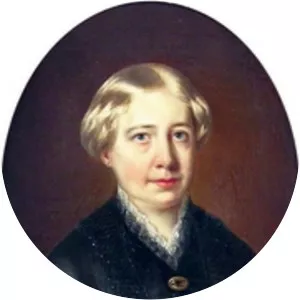 Frances Mary Keats - John Keats' sister