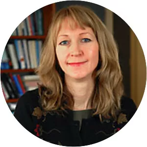 Frances McCall Rosenbluth