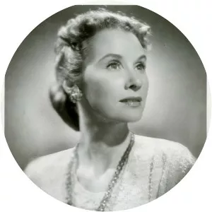 Frances McCann