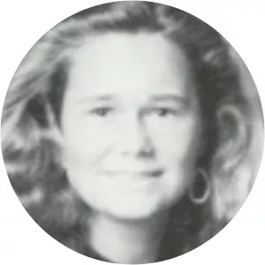 Frances McGoohan - Patrick McGoohan's daughter