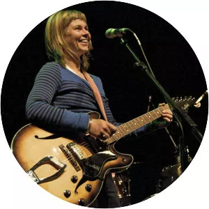 Frances McKee - Scottish singer