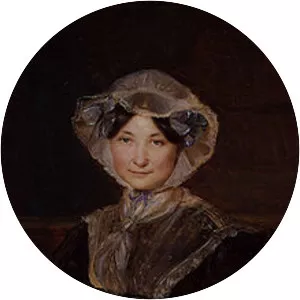 Frances Milton Trollope