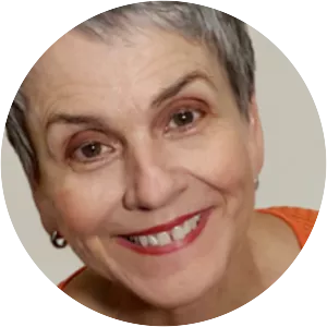 Frances Moore Lappé - American author