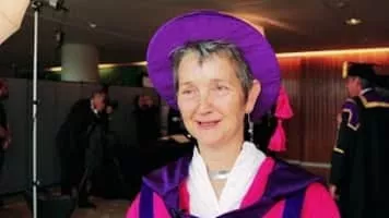 Frances Morris - Gallerist