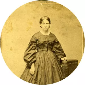 Frances Mudd - Samuel Mudd's wife