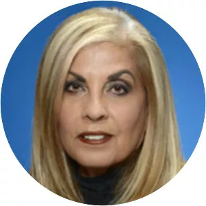 Frances Nunziata - Speaker of Toronto City Council