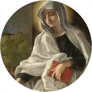 Frances of Rome - Saint