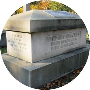 Frances Ogden Edwards photograph