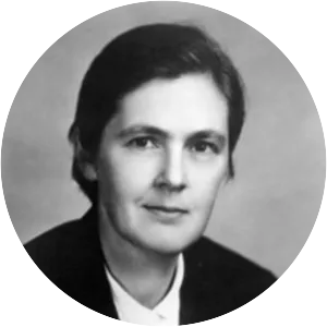 Frances Oldham Kelsey - Canadian-American pharmacologist