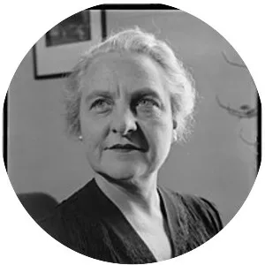 Frances P. Bolton - Former United States Representative