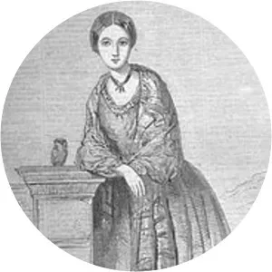 Frances Parthenope Verney photograph