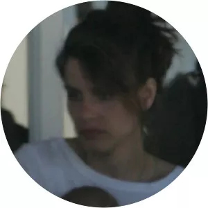 Frances Pen Benioff photograph