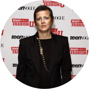 Frances Pennington photograph