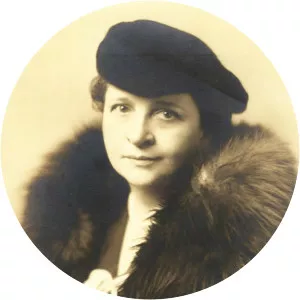 Frances Perkins