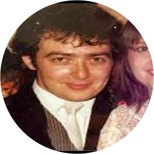 Frances Plummer photograph