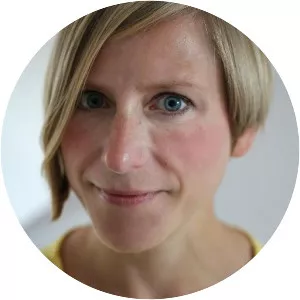 Frances Poet - Film director