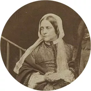 Frances Polidori