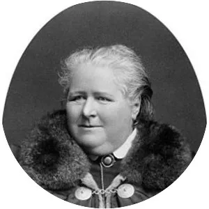 Frances Power Cobbe