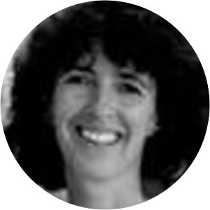 Frances Prokofiev - Oleg Prokofiev's wife