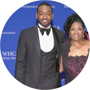 Frances Pulley photograph