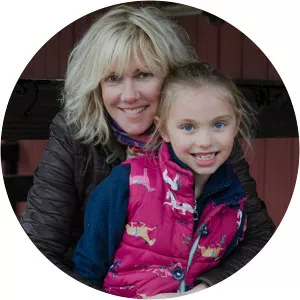 Frances Quinn Hunter photograph