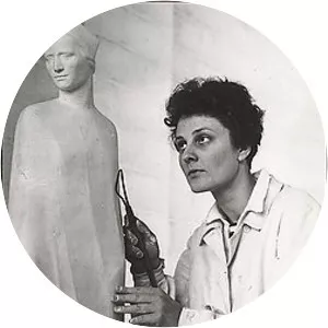 Frances Rich photograph