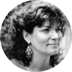 Frances Richey - Author