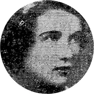 Frances Rider Leonard - Ogden Nash's wife