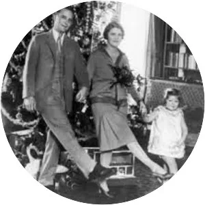 Frances Scott Fitzgerald