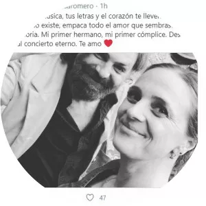 Frances Siekman - Juan Carlos Romero Hicks' wife