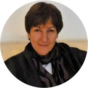 Frances Spalding - British art historian