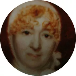 Frances Stackhouse Acton - Botanist