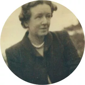 Frances Stevenson