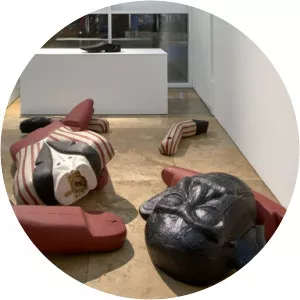 Frances Terpak - Author