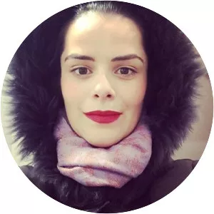 Frances Thorburn - TV actor