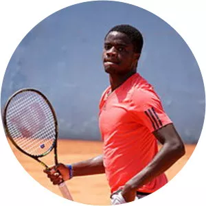Frances Tiafoe