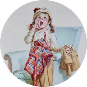 Frances Tipton Hunter