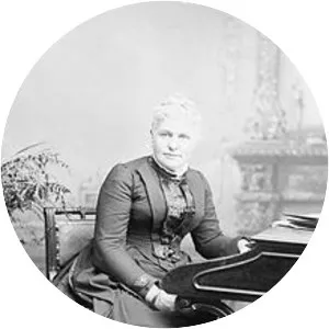 Frances Tupper