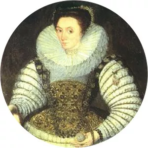 Frances Walsingham, Countess of