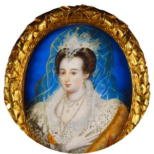 Frances Walsingham, Countess of Essex
